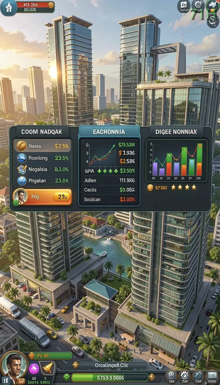 Screenshot Aztec Magic Bonanza 2