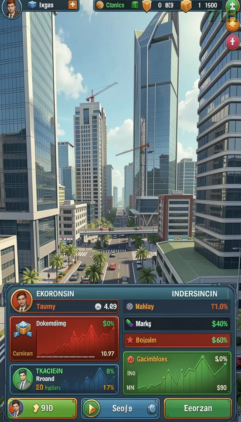 Screenshot Fortune Hook Boom 2