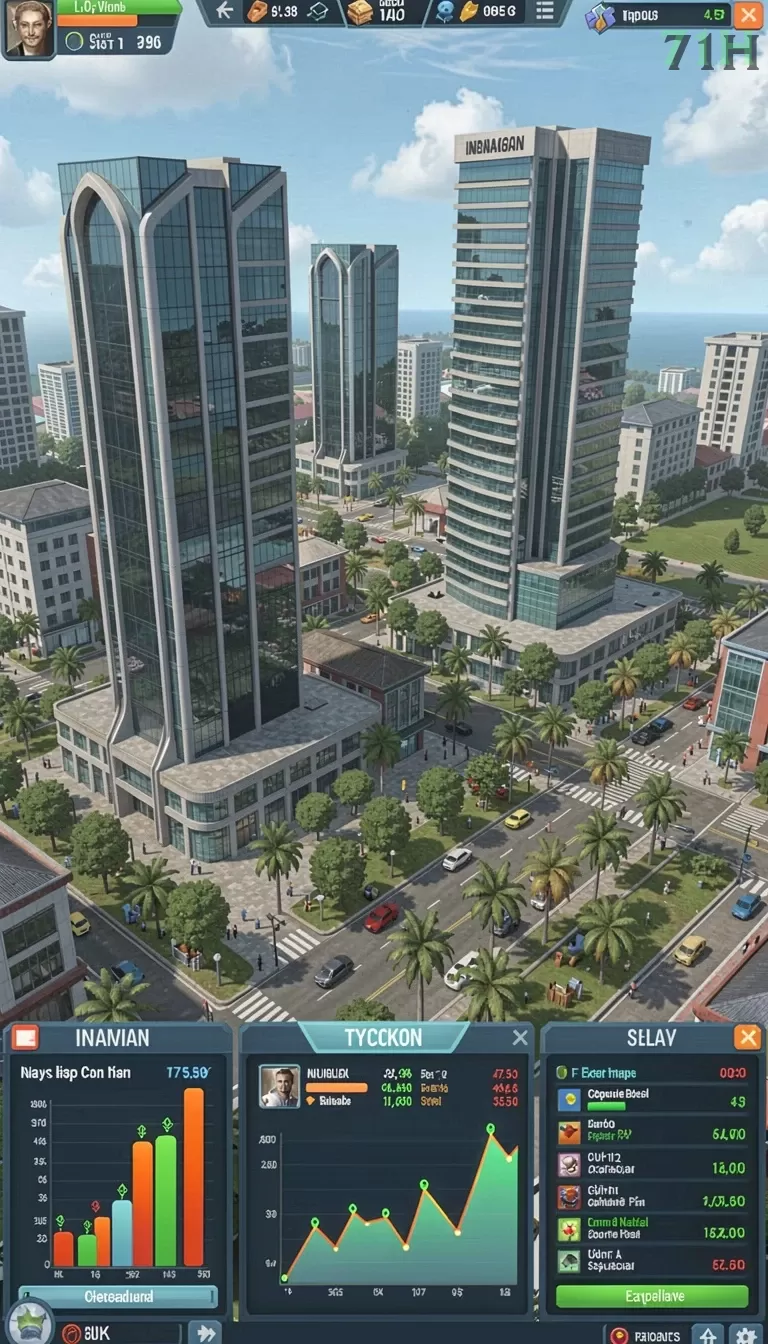 Screenshot Happy Taxi 2