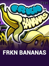 FRKN Bananas
