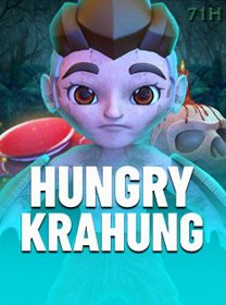 Hungry Krahung