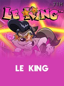 Le King