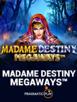 Madame Destiny