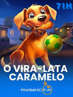O Vira Lata Caramelo