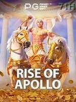 Rise Of Apollo