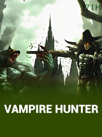 Vampire Hunter